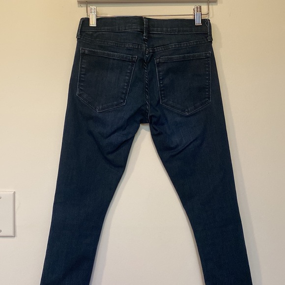 Banana Republic Skinny Ankle Jeans | 25P - Picture 6 of 6